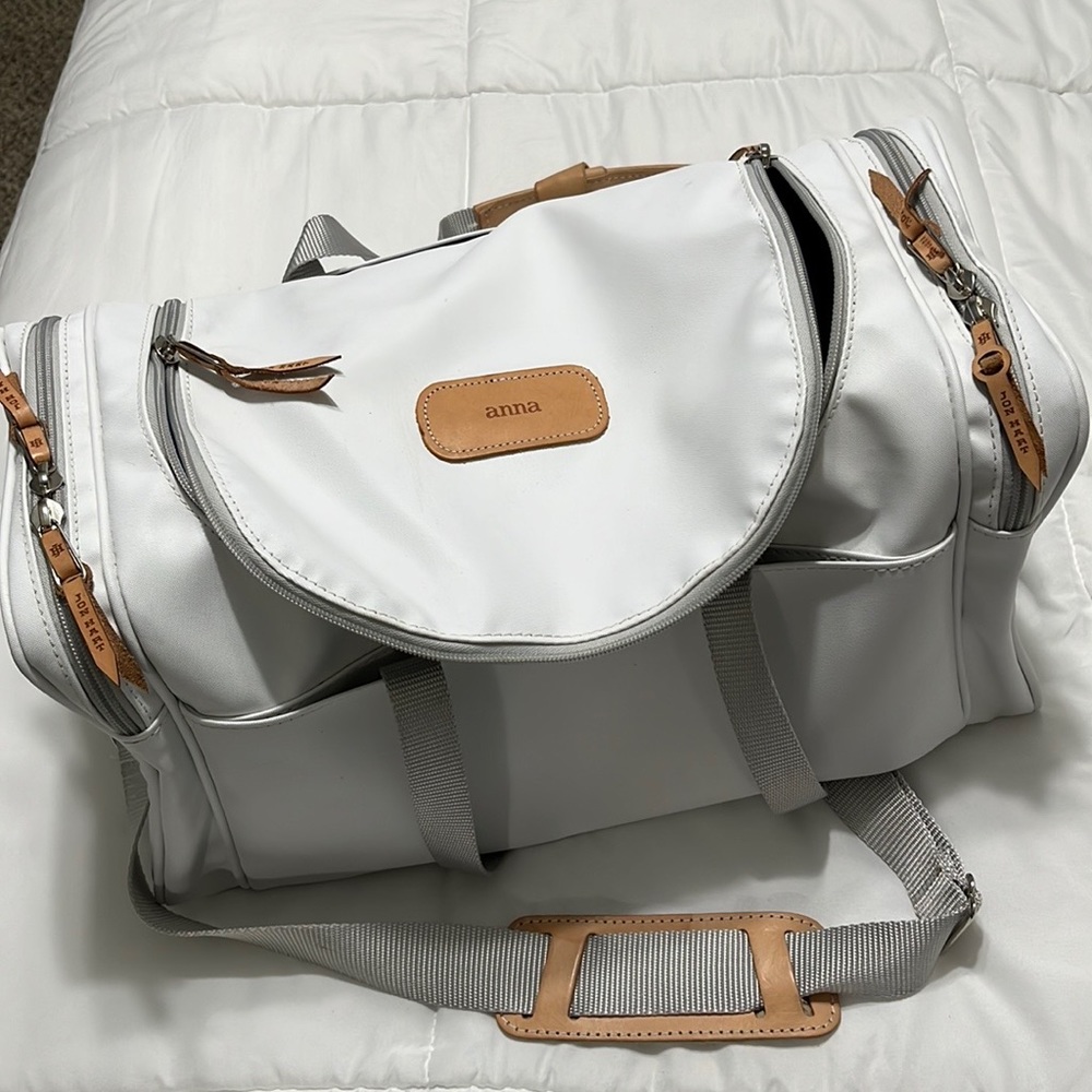 Jon Hart Duffle Bag